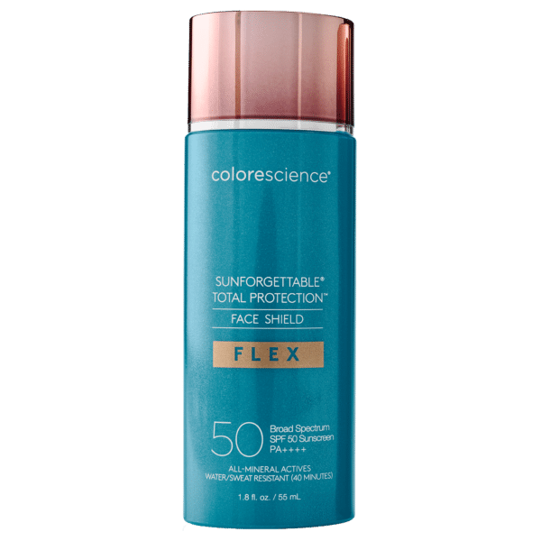 Sunforgettable® Total Protection® Face Shield Flex SPF 50