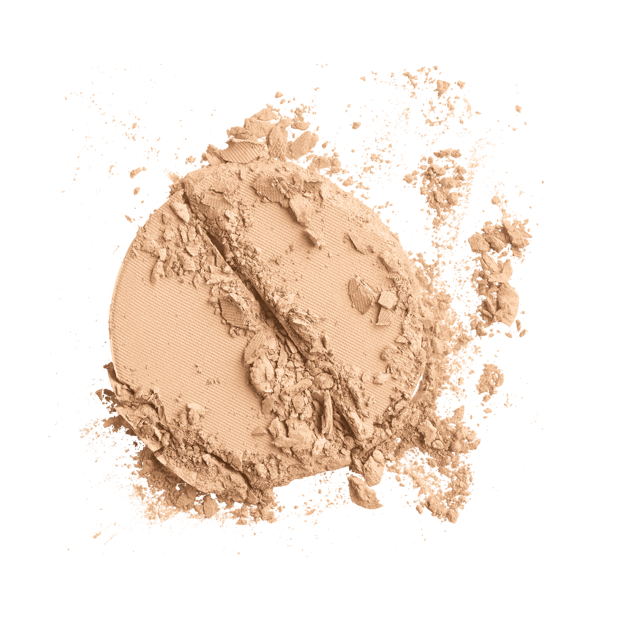 Natural Finish Mineral Foundation SPF 20 - Bild 2