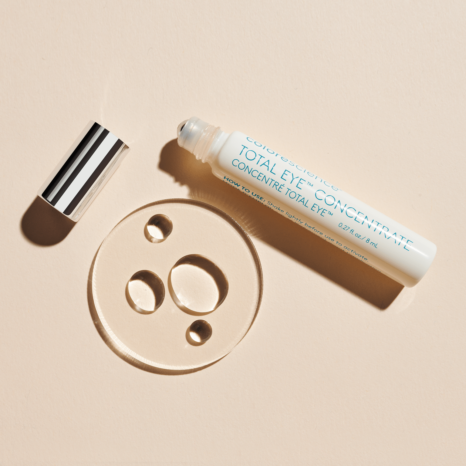 Total Eye® Concentrate Serum - Bild 2