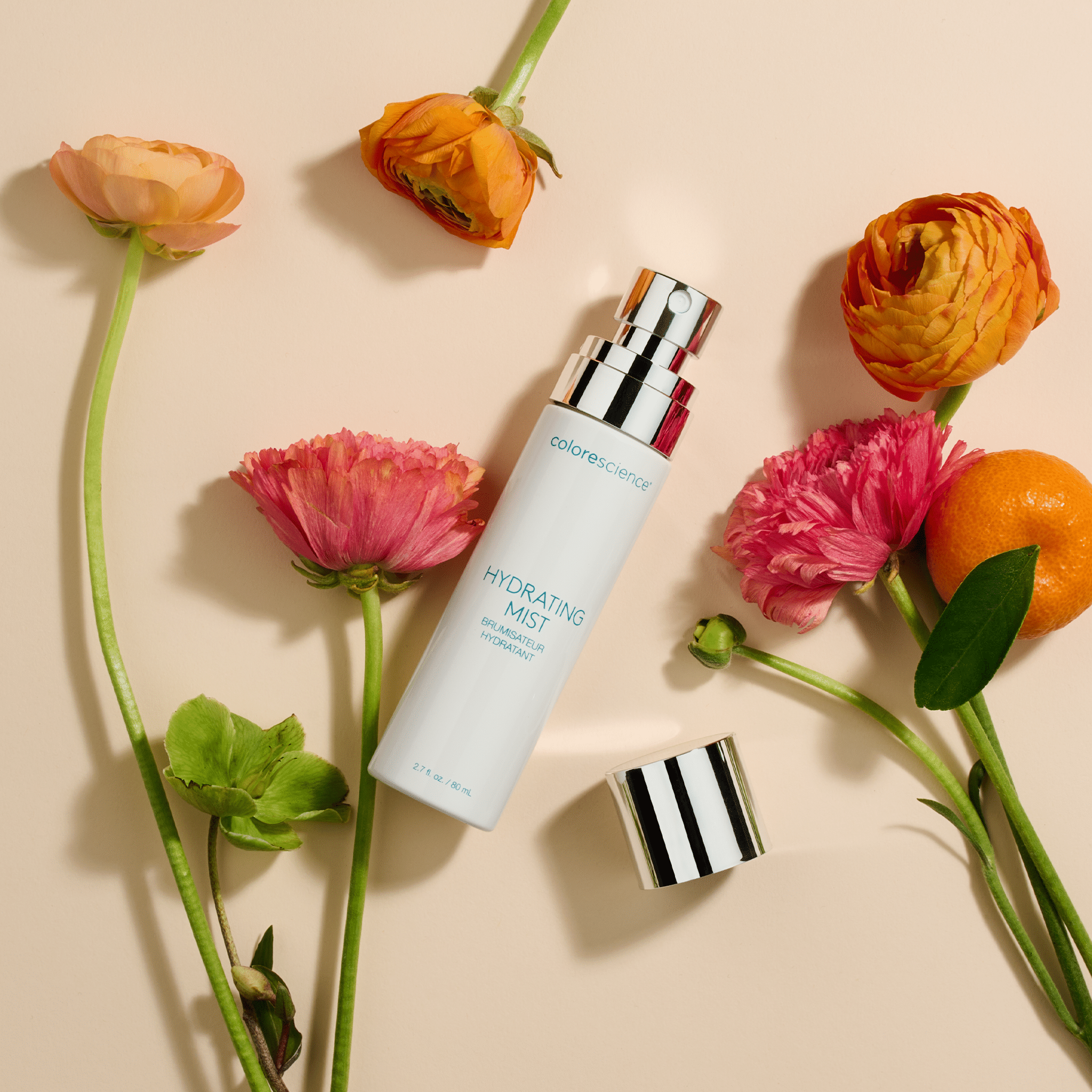 Hydrating Mist Setting Spray - Bild 2