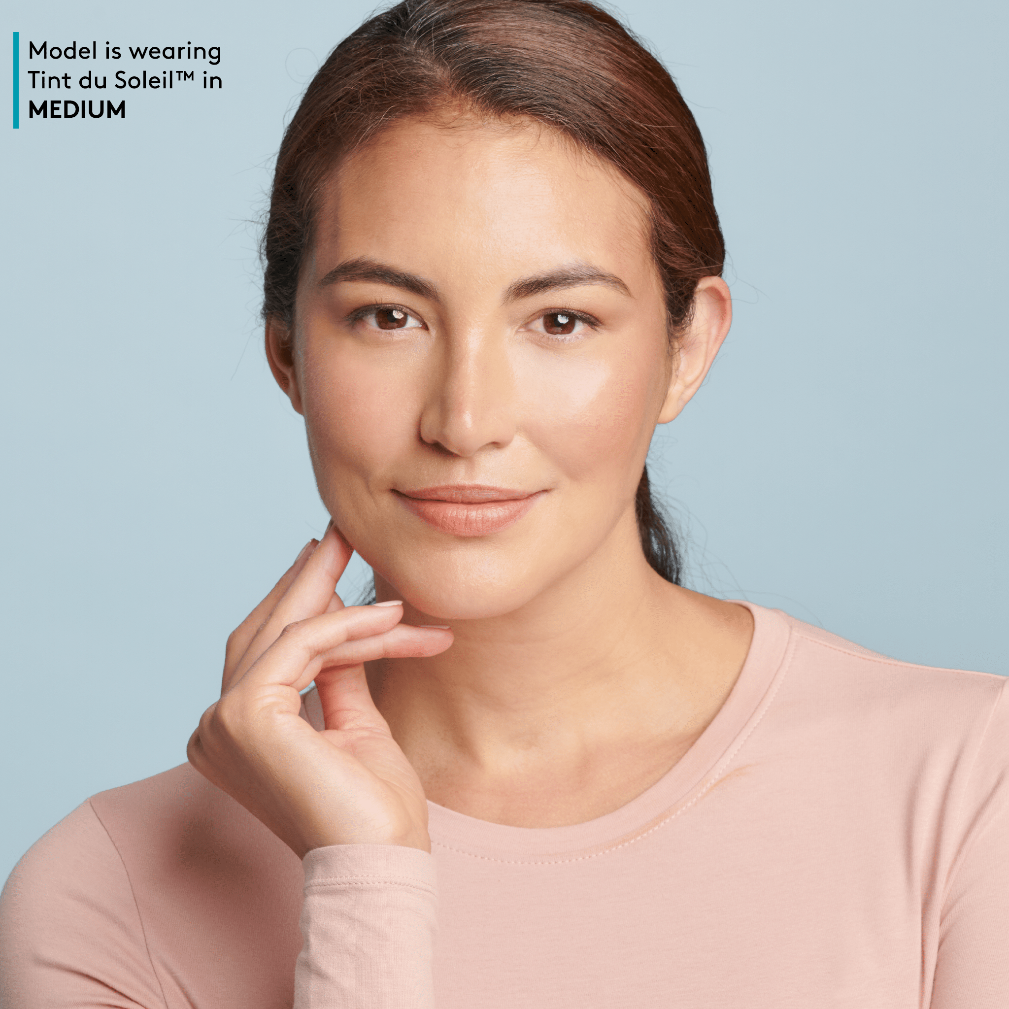 Tint du Soleil™ Whipped Mineral Foundation SPF 30 - Bild 5