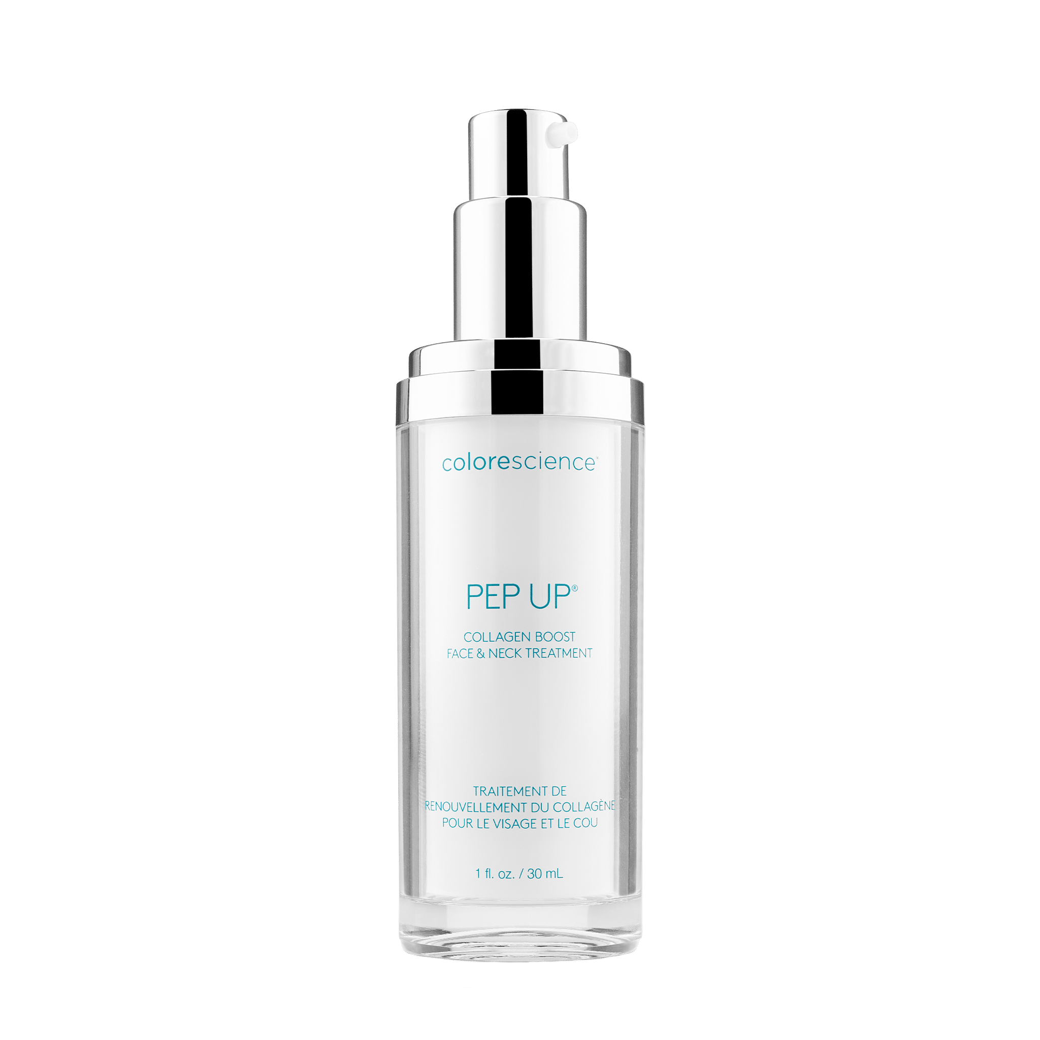 Pep Up® Collagen Boost Face & Neck Serum - Bild 2