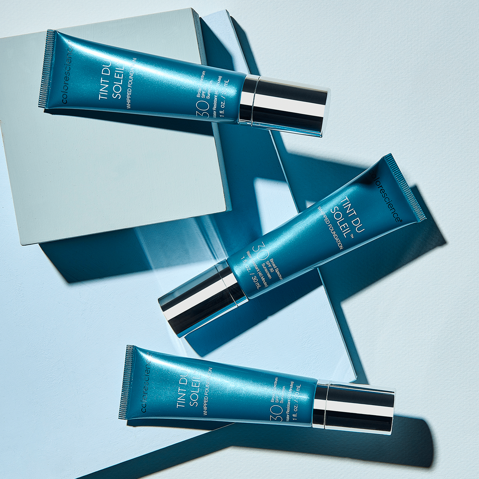 Tint du Soleil™ Whipped Mineral Foundation SPF 30 - Bild 6