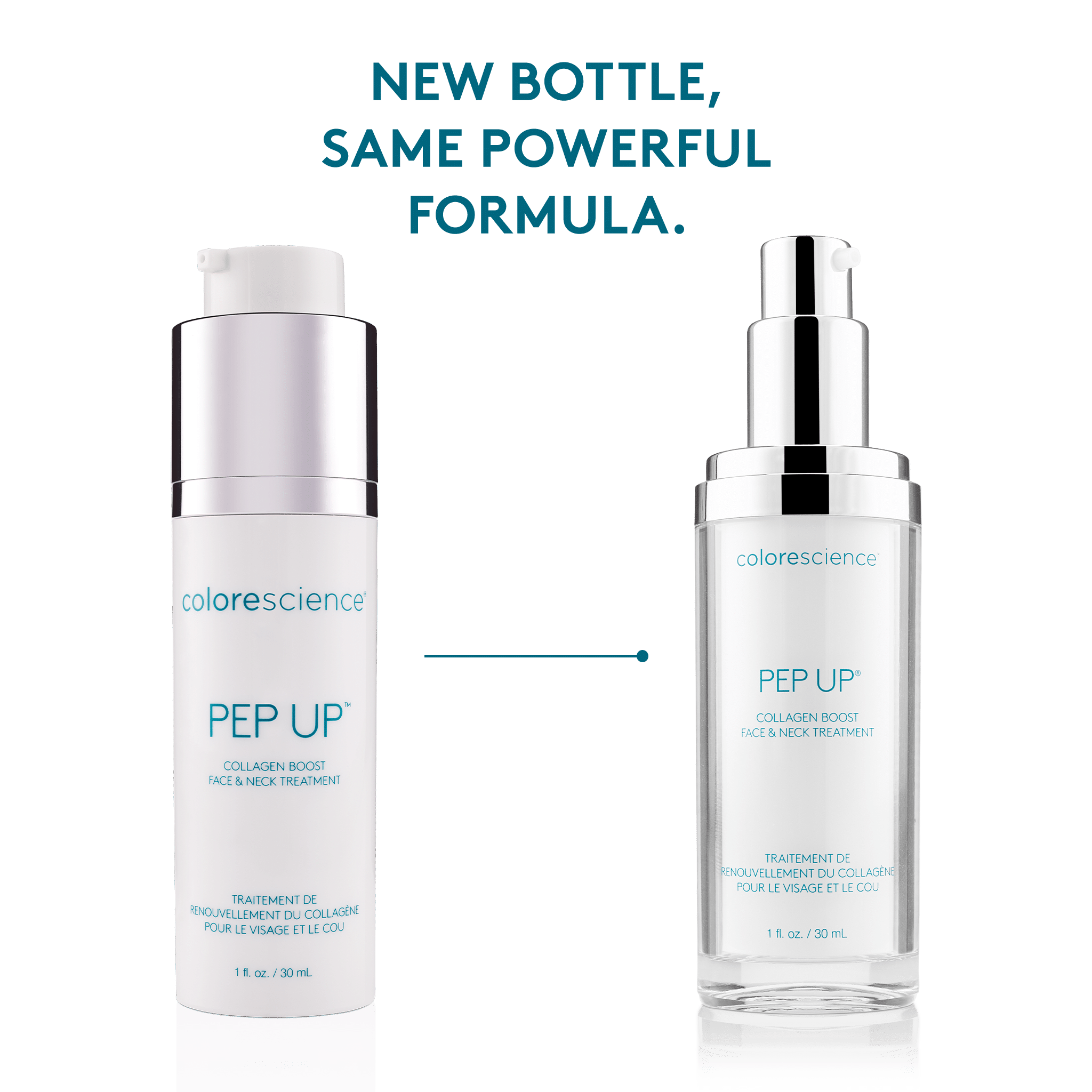 Pep Up® Collagen Boost Face & Neck Serum - Bild 6
