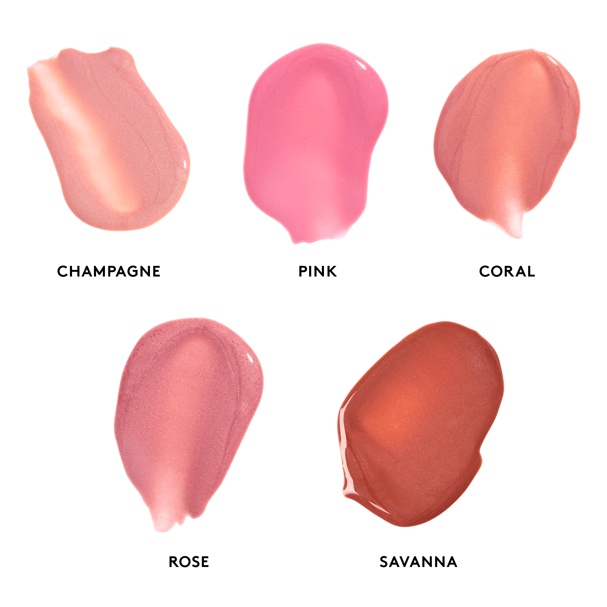 Peptide Lip Shine SPF 30 - Bild 8