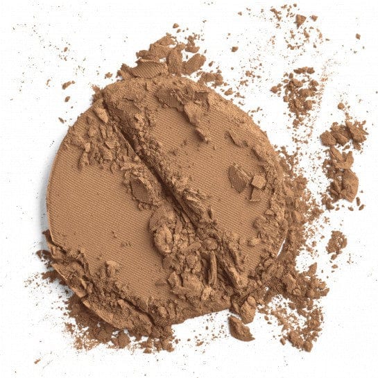 Natural Finish Mineral Foundation SPF 20 - Bild 7