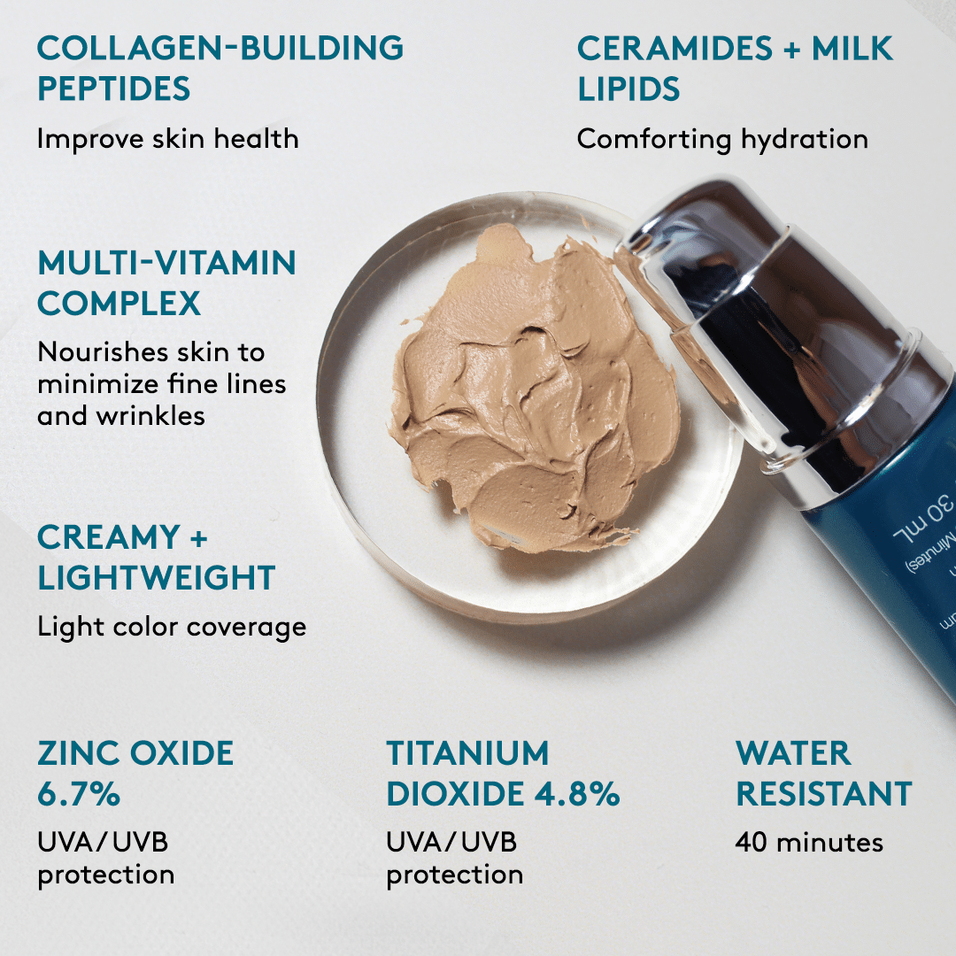 Tint du Soleil™ Whipped Mineral Foundation SPF 30 - Bild 4