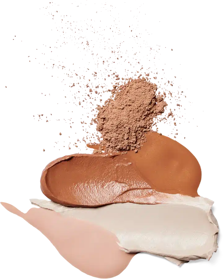 sminke fra colorescience