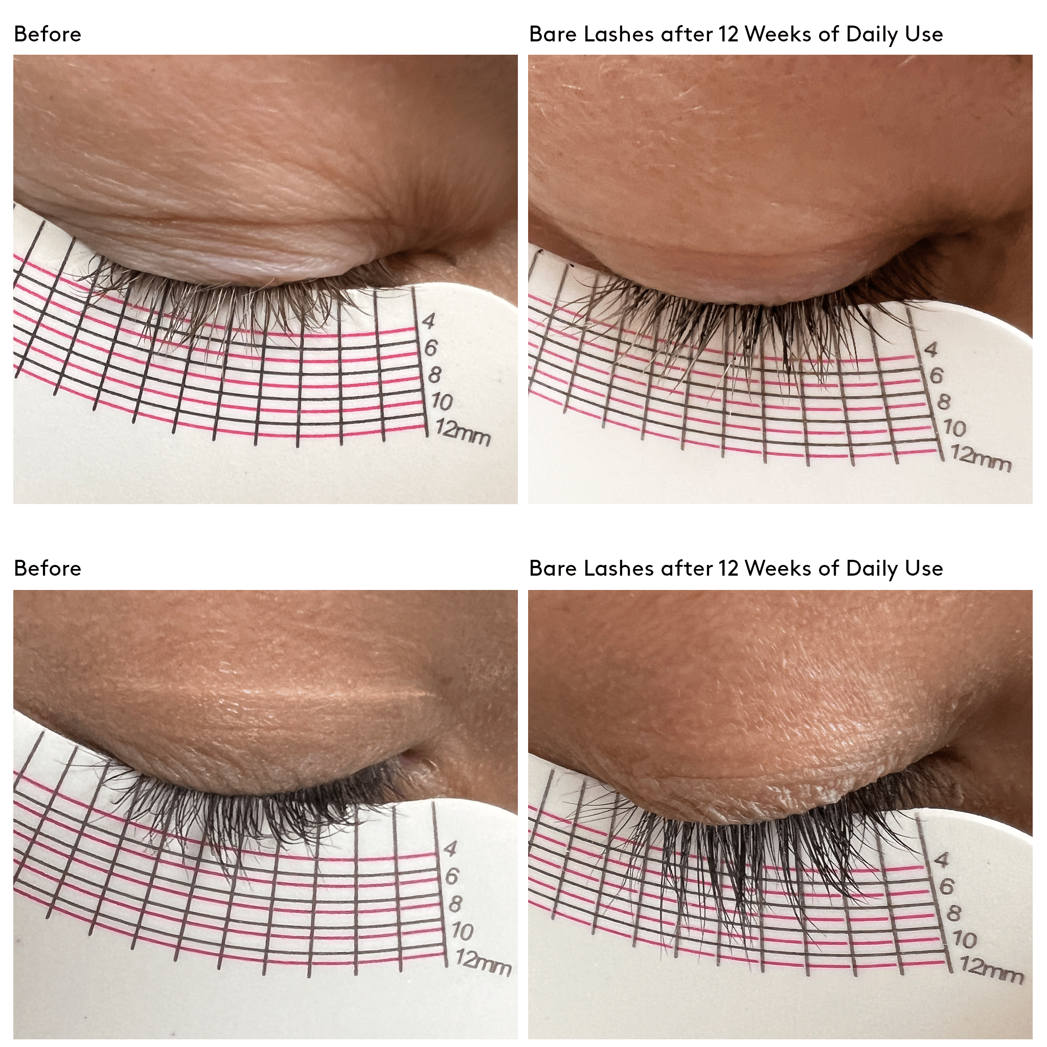 Total Lash™ Serum Mascara - Bild 6