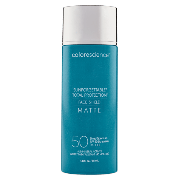 faceshieldmatte.png Sunforgettable® Total Protection® Face Shield Matte SPF 50