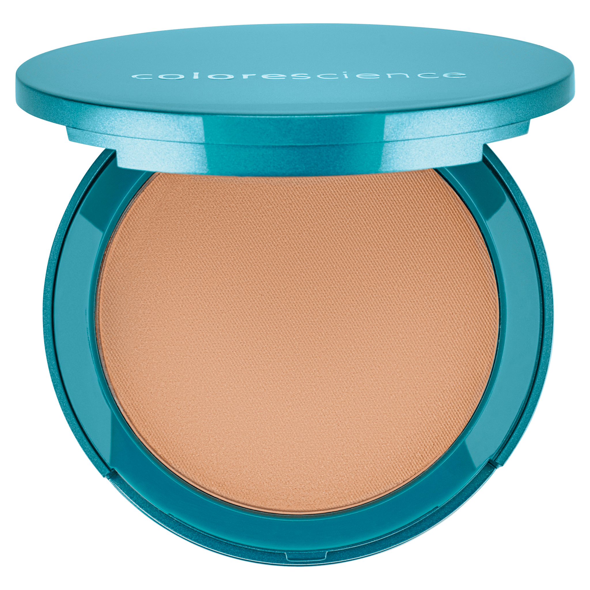 Natural Finish Mineral Foundation SPF 20