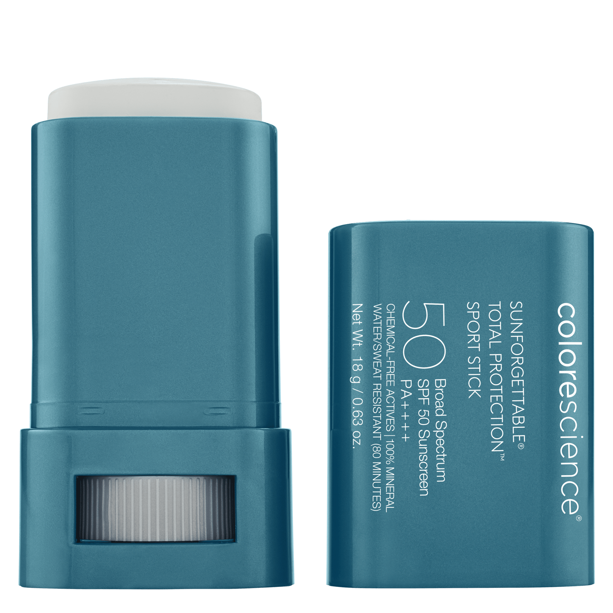 Sunforgettable® Total Protection® Sport Stick SPF 50