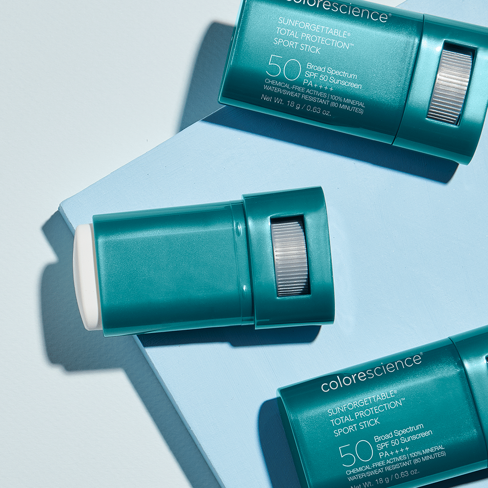 Sunforgettable® Total Protection® Sport Stick SPF 50 - Bild 3