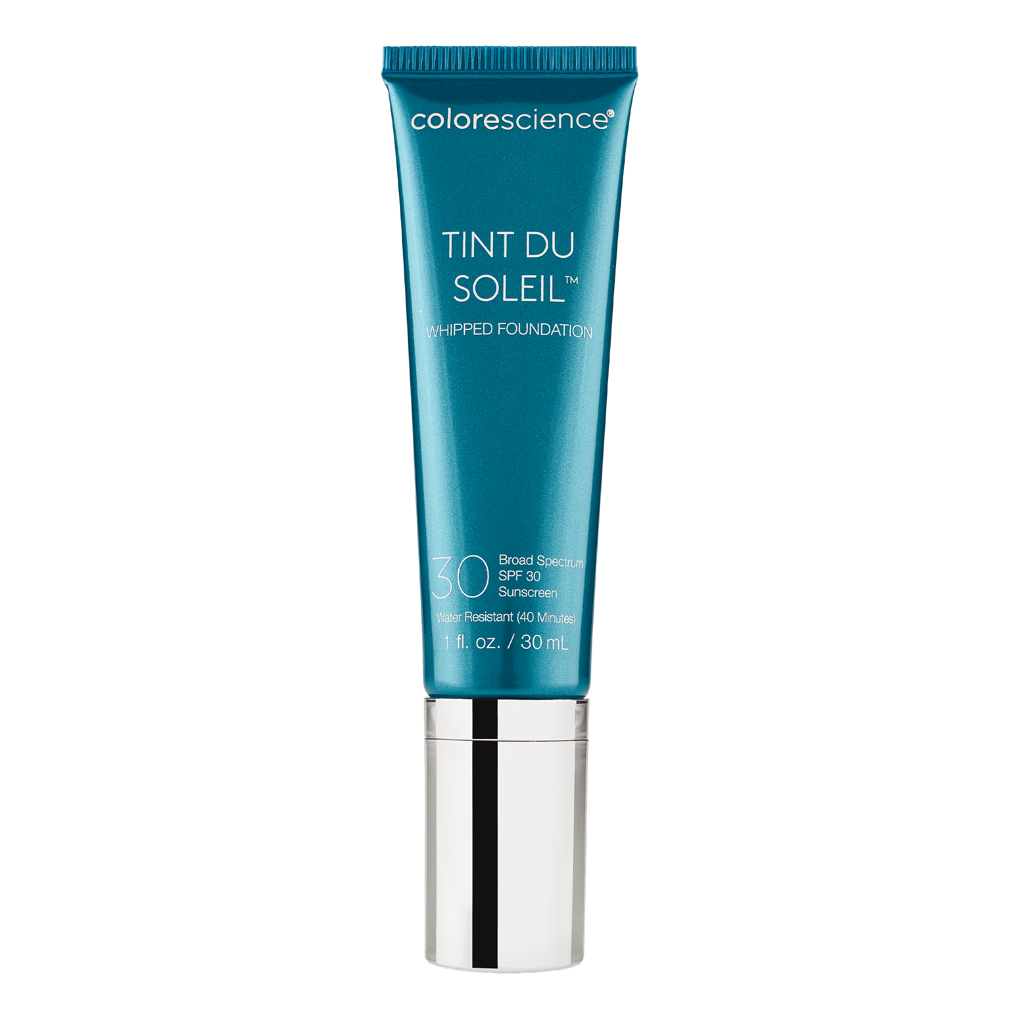 Tint du Soleil™ Whipped Mineral Foundation SPF 30