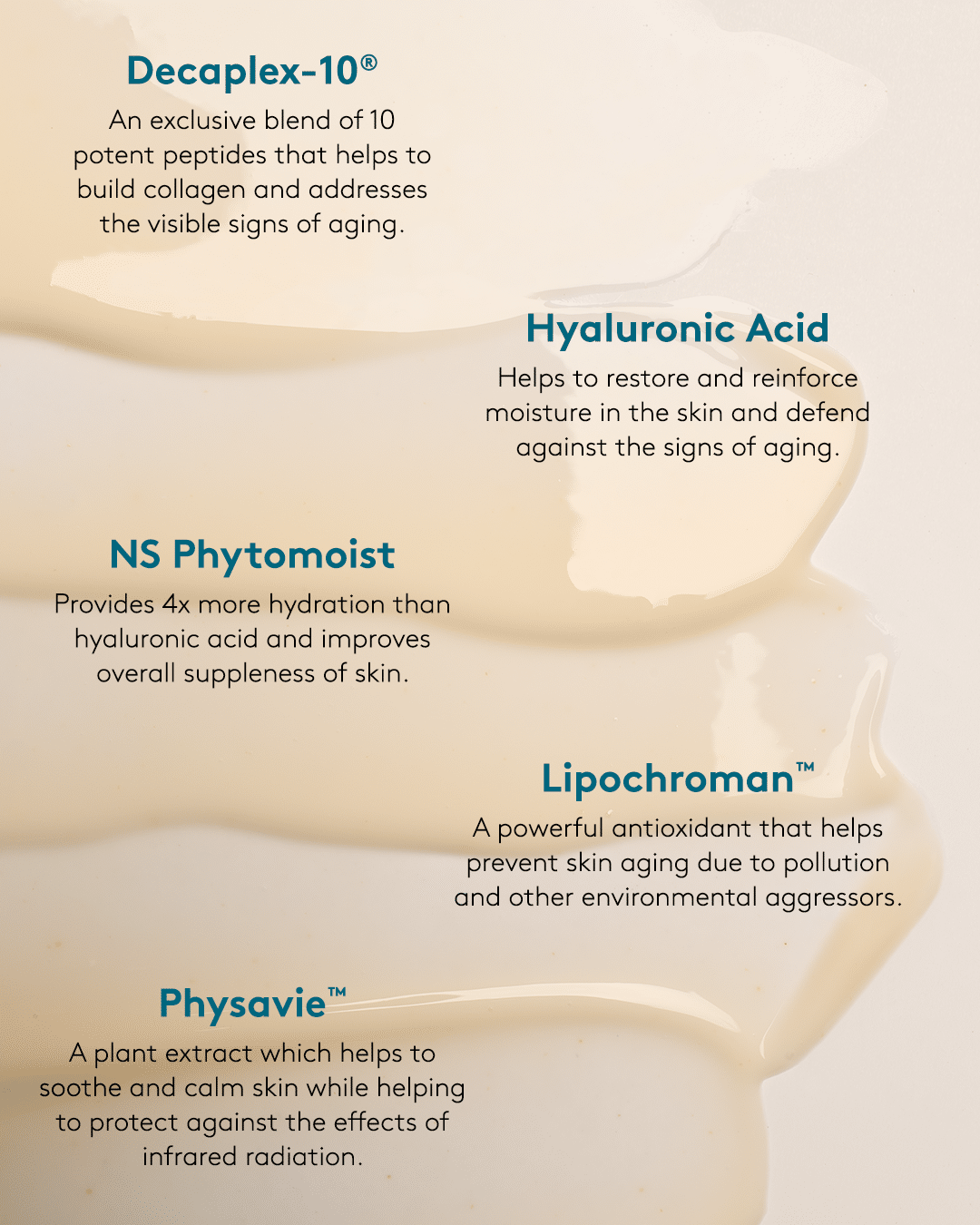 Pep Up® Collagen Boost Face & Neck Serum - Bild 4