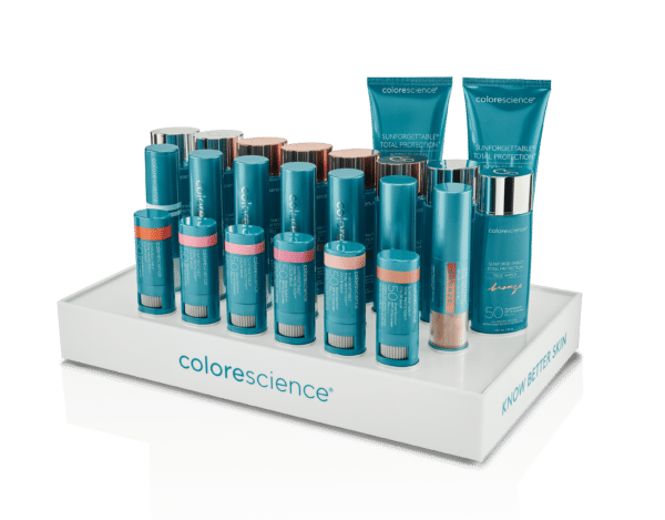 Display - Total Protection, Updated for 2022