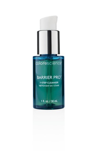 GWP Barrier Pro 1-Step Cleanser 30ml mini