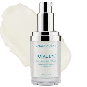 Tester Total Eye Firm & Repair Cream
