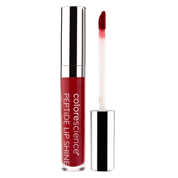 Lip Shine SPF 30 - Scarlet Limited edition