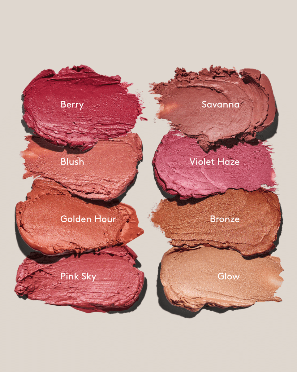 Peptide Lip Shine SPF 30 - Bild 12