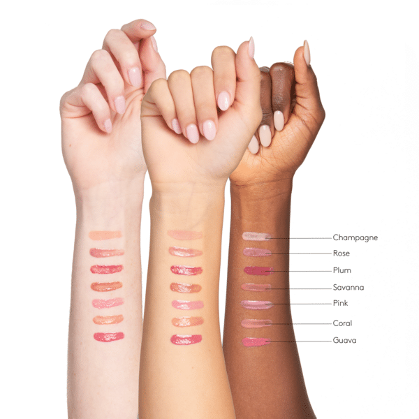 Peptide Lip Shine SPF 30 - Bild 14