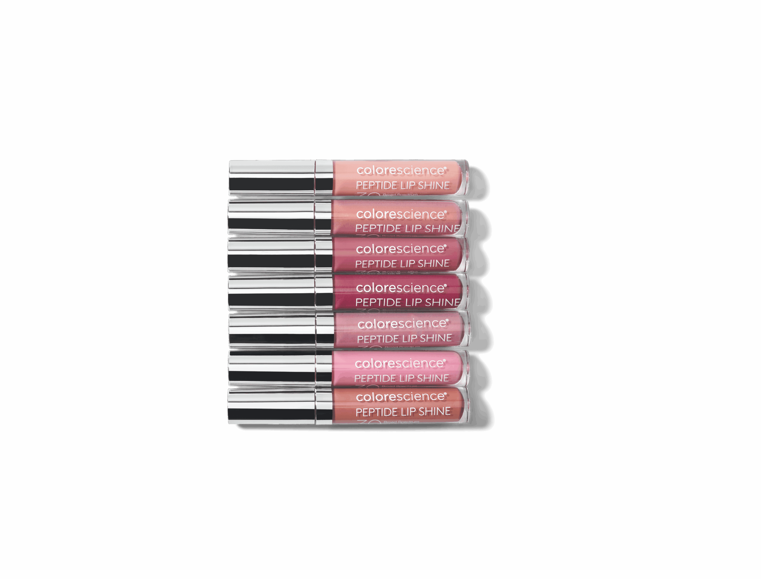 Peptide Lip Shine SPF 30 - Bild 13