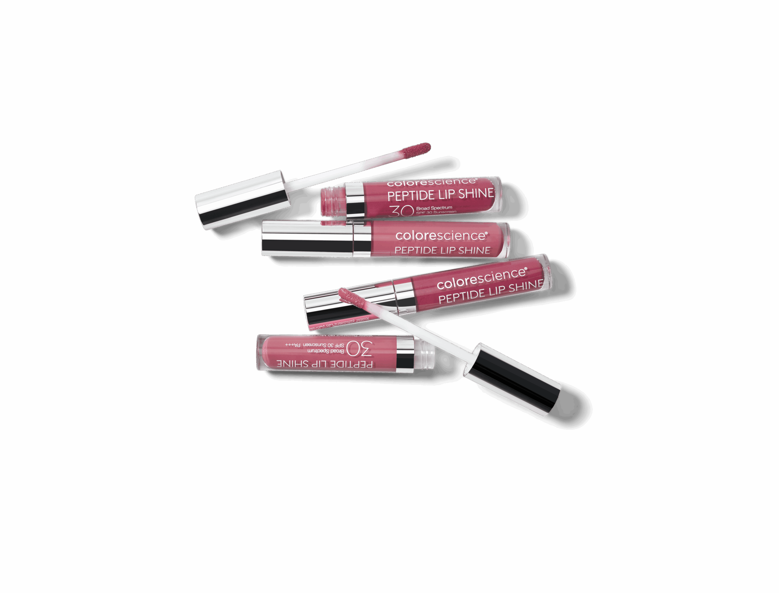 Peptide Lip Shine SPF 30 - Bild 15