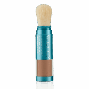 Tester Sunforgettable Brush-On Shield SPF 30 – Deep EU